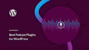 5 best wordpress podcast plugins in