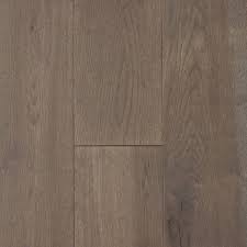 white oak engineered hardwood floor