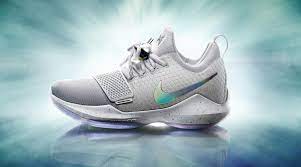 To play the game like paul george is to be equally at home on both sides of the ball, comfortable in any position or situation. Paul George S Signature Sneaker Took Three Years To Make Sports Illustrated
