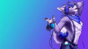 cool furry wallpapers top free cool
