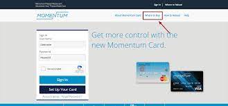 Here is the reason why: Www Momentumcardbalance Com Momentum Prepaid Mastercard Account Login Guide Seo Secore Tool