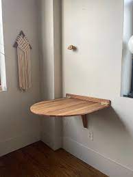 Folding Table Wall Mounted Table