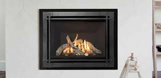 Valor Fireplaces Propane And Natural