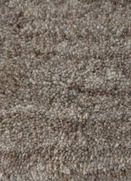 custom made rug tuareg deluxe brown