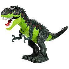 ciftoys trex dinosaur toys for kids 3 5