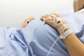 Image result for pregnant woman in poor healthcare