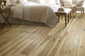Shaw Reflections Hickory Wide Plank