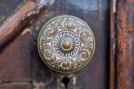 antique door s identification and