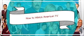 how to watch american tv in australia
