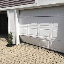 garage door panel replacement peoria