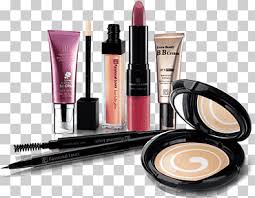 ings of cosmetics beauty parlour