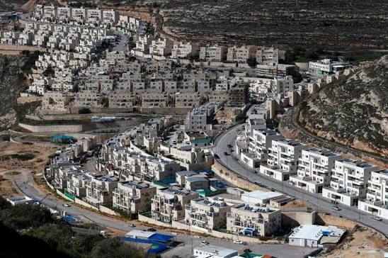 U.S. pressure yields results: Israel temporarily halts new settlements | Independent Türkçe