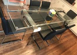Nabs Extendable Table 6 Niero Armless