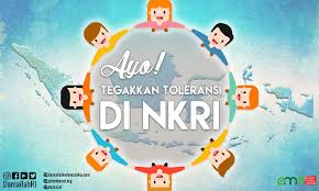 #indonesia #indonesibangkit #bangkitindonesia #bangkit #unityindiversity #suku #ragamsuku #ragamagama… Dapatkan Inspirasi Untuk Poster Keragaman Agama Di Indonesia Koleksi Poster