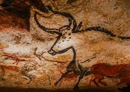 Where to see prehistoric art
