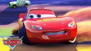 best of lightning mcqueen pixar cars