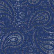 eastern delights paisley blue
