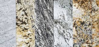 Granite countertop colors some colors may not be available at all locations. Most Popular Granite Countertops Colors