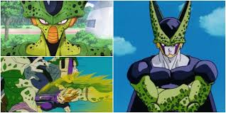Countless people fell victim to cell and his various forms. Dragon Ball Z 9 Ways Cell Could Have Won The Cell Games Cbr