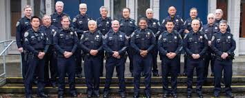 I saw a lot of other cops working hard as well and doing all they could to keep the community safe. Reserve Police Officer Program San Francisco Police Department