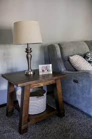 my pas living room makeover with