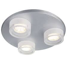 Philips My Living Ceiling Lamp Bayley 3