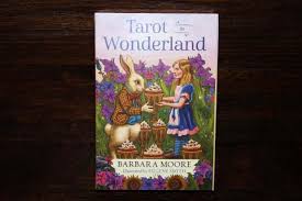 Earth warriors oracle $ 34.95. Tarot In Wonderland Tarot Oracle Decks Runes Crystal Balls