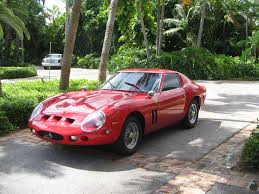 Sports car market is a magazine based in portland, oregon that covers the auctions of vehicles and other aspects of car collecting. Ferrari 250 Gto Replica For Sale Special Cars Replicars