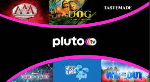 Although pluto tv does not require registration to enjoy all of its benefits, signing up lets you as part of the effort to make pluto tv a solution for everyone, the service has been ported to and made. Pluto Tv Cierra El Ano Con El Estreno De Seis Nuevos Canales En America Latina Grupo Isos