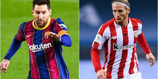 Full match and highlights football videos: See Barcelona Vs Athletic Club Live In Usa Forecast When Where How And At What Time