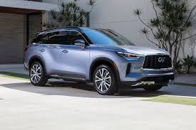 2022 infiniti qx60 s reviews and