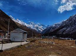 Chitkul: A nomads dream destination, Chitkul - Times of India Travel