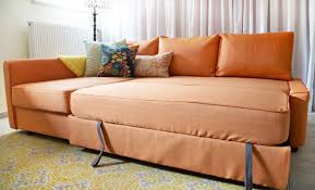 most comfortable sleeper sofas