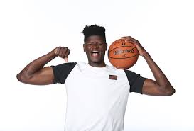 The 2018 wnba draft was the league's draft for the 2018 wnba season.on march 12, the league announced the draft would be held on april 12 at nike new york headquarters, a recently opened secondary headquarters for the athletic apparel giant located in midtown manhattan. Chicago Bulls 2018 Nba Draft Board Mohamed Bamba