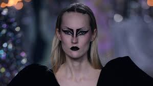 goth fairy makeup is trending here s