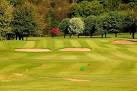 Carrick Knowe Golf Course - Reviews & Course Info | GolfNow