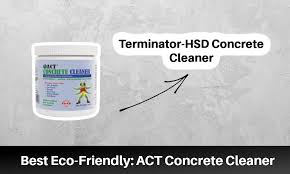 10 best concrete cleaners ranked by