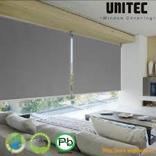 Roller Shade Blinds The Most Versatile