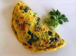 just egg omelette kathy s vegan kitchen