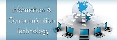 Information and communication technologies for development