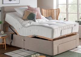Adjustable Beds Beds Of Paradise