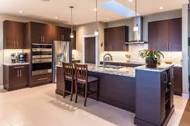are sleek handleless kitchen cabinets