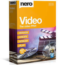 When compared to the divx and xvid encoders, nero if you want a fuller overview of the nero recode software, there's a good review at cdrinfo. Nero Video For Windows Review Pros Cons And Verdict Top Ten Reviews