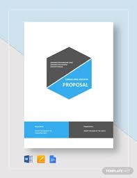Free 10 Consulting Services Proposal Examples Templates