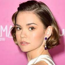 More images for maia mitchell scar on forehead » Maia Mitchell Wiki Net Worth Dating Boyfriend Sister Bio Age