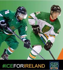 Irish Ice Hockey Association - Stay tuned tomorrow as the IIHA announces  our May event. We think you&#39;ll like it! #IceForIreland | Facebook