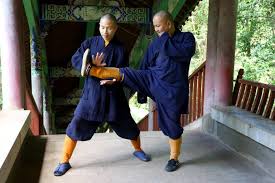 kung fu basics shaolin temple yunnan