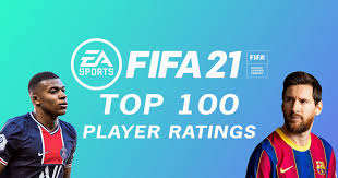 As always, make sure to follow us on twitter @ultimateteamuk for all the latest fifa 20 updates, guides, and more, as well as upcoming fifa 21. Fifa 21 Ratings Top 100 Player Ratings In Full Released With Lionel Messi Highest Overall Mirror Online