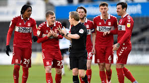 Swansea city represents england when playing in european competitions. Match Report Swansea City 2 Boro 1 Middlesbrough Fc