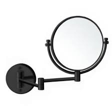 wall mounted makeup mirrors nameek s